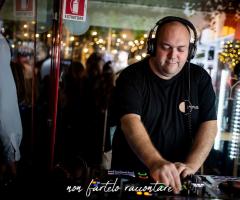 Miky Events DJ - L'intrattenimento musicale per il matrimonio