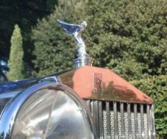 Noleggio Rolls-Royce per il matrimonio a Roma