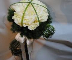 Bouquet originale per la sposa