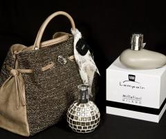 Profumi come bomboniere di matrimonio