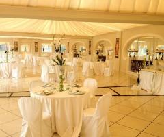 Ricevimento di matrimonio organizzato da D&F Catering