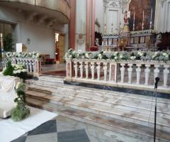 Addobbi floreali e bouquet a Trecastagni (Catania) de I Giardini del Sole