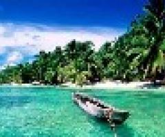 CicaBlu - Viaggio di nozze in Madagascar