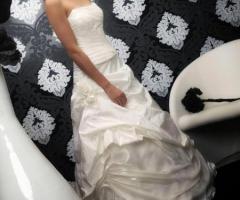 Abiti da sposa a Savona