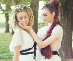 Vestiti da sposa a Torino