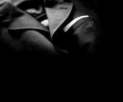 Vestito da sposo a Torino