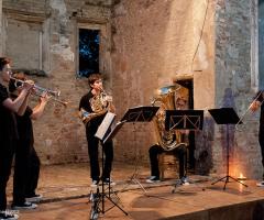 In concerto - Romagna Brass