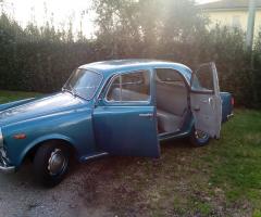 Lancia Appia terza serie - Epocauto82