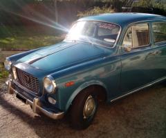 Noleggio Lancia Appia - Epocauto82