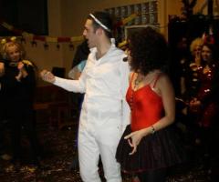 "Party Angeli e Demoni"