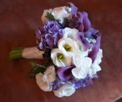 Nozze in Toscana, Studio Fotografico Righi