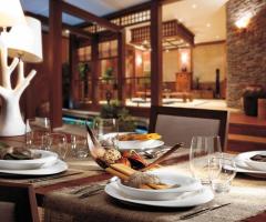 Collezione stile Baviera.