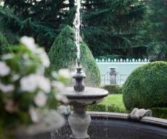 Porro Pirelli - Villa storica a Induno Olona