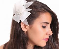 Accessori Acconciatura Sposa
