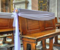 Addobbo Matrimonio -
