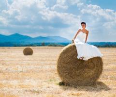 Roberto Berti - Fotografo ad Assisi