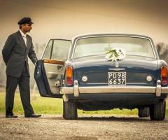 Le Carrozze di Cenerentola - Noleggio auto per matrimoni