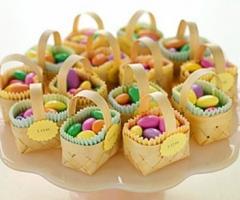 Tiziana Raciti - Confettata e segnaposto originali