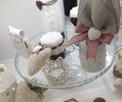 Bomboniere a forma di cuore