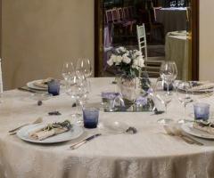 Cacciani - Ristorazione per matrimoni