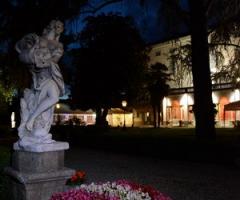 Villa Magnaghi - Location per matrimoni a Milano