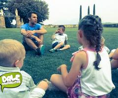 DaLe Animazione - Servizio di babysitteraggio