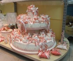 Masi Carta di Paolo Masi - Composizione a ripiani