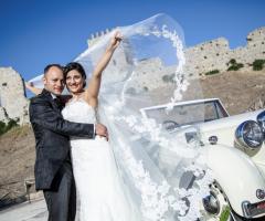 FDF Videoproduzioni - Oggi sposi