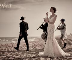 Temptation's Gallery - Abito Luisa Sposa