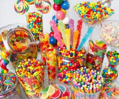 Acchiappabimbi -  I dolci