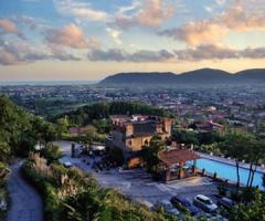 New Antica Rocca Donwivar - La location per il matrimonio a La Spezia