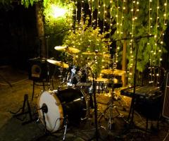 MB Live Wedding & Party - Allestimento musicale