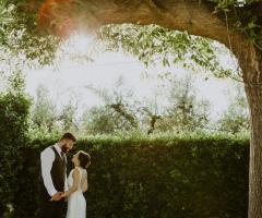 FotoStudio Presenza - Insieme per sempre