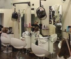 Acconciatura per la sposa a Bologna