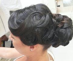 Fa Stile - Acconciatura sposa