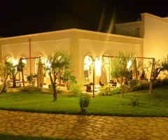 Casale del Murgese - Hotel Ristorante