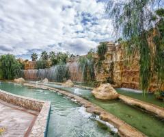 Parco dei Principi Ricevimenti - Bellezze naturali