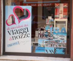 La Pantera Rosa Viaggi - Specializzati nei viaggi di nozze