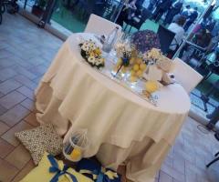 Agenzia Wedding Planner di Giovanna Russo - Matrimonio Amalfi