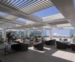 Principino Eventi - Sala Pergola