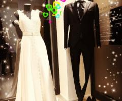 Atelier Silvana - Gli abiti da sposa a San Vendemiano (TV)