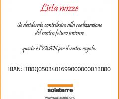 Partecipazioni Matrimonio – Cuori