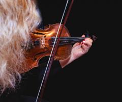 Werty Violino e piano romantico - La musica per il matrimonio a Como