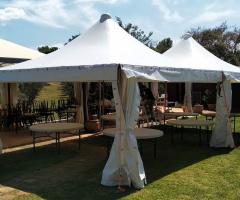 Onename Allestimenti per Eventi - Affitto gazebo