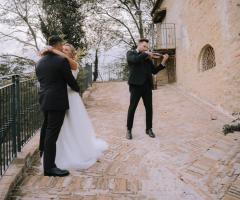 Tarassaco Wedding & Event Planner di Giada Tamburrini - Wedding a Cerreto