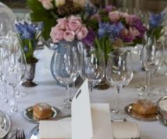 Apparecchiatura per le nozze