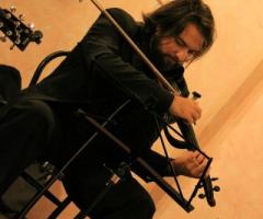 Musica per matrimoni e ricevimenti con Musica per gli Sposi a Lentini (Siracusa)