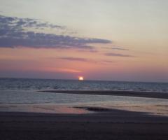 Spiaggia in Madagascar per la luna di miele