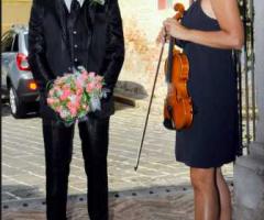 Musica per il matrimonio ad Ancona
