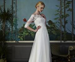Collezione Roberta Lojacono Spose - Modello Elvira
